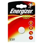 Energizer Lithium Coin Cell Battery CR2032 3.0 V 28753 (901550)