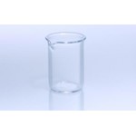 Proquarz Beakers Quartz-glass Low Form 1199