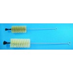 Reitenspiess Brushes Bottle Brush Natural Hair 130 x 60mm 23630234