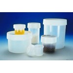 Thermo Jars With Lid 15ml PP 2118-9050