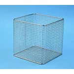 WDF Stainless Steel WIRE BASKET 520-13-13