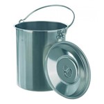 Bochem Container 2l With Lid and Handle 8301