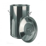 Bochem Container 75l Without Lid 8346