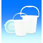 Vitlab Lid for 10L Container 96593