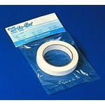 Bel-Art Write-On Adhesive Tape White 54.9m F13490-0050