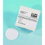 LLG Filter Circles 240mm Qualitative 9045809