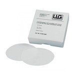 LLG Labware Filter Circles 110mm Quantitative 9045842