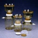 Thermo Filter Holders with Filtrate Bottle 300-4050