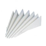 Macherey-Nagel Filter Papers Folded MN 614 1/4 55mm 527005