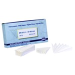 Macherey-Nagel Filter Papers Qualitative Folded 531018