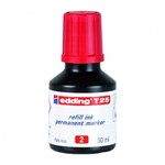 Edding Vertrieb Refill Tusche Edding T 25 04 T25 002