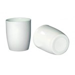 LLG Filter Crucible Porcelain 8ml 9052080