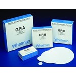 GE Healthcare (Whatman) Glass microfibre filters  1823-025