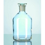 Duran Narrow Neck Reagent Bottles Soda Glass 231652408
