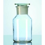 Duran Wide Neck Reagent Bottles Soda-glass 231852404