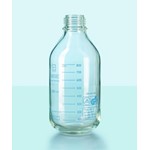 Duran Laboratory Bottle 250ml Clear 1092234