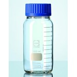 Duran Laboratory Glass Bottle 250ml Clear 218603656