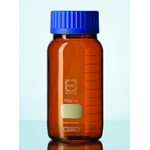 Duran Laboratory Glass Bottle 250ml Amber 218663653