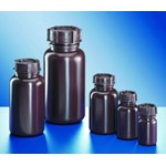 Kautex Textron LDPE Wide Mouth Bottles 303-84583