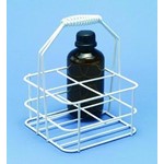 WDF Safety Bottle Carrier Strong Wire 1584-01-11