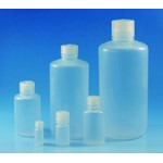 Thermo Narrow Neck Bottles PP With Screw Cap 2006-0002