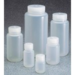 Thermo Wide Neck Bottles PP With Screw Cap 2105-0001