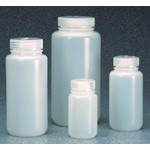 Thermo Wide-Neck Bottles 125ml Hdpe 2199-0004 VE=12