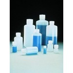 Thermo Narrow Neck Flask Hdpe 8ml Pack Of 12 2002-9025 VE=12