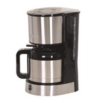 Sonepar/ Bomann DA Thermo coffee maker KA 6037 CB sw/inox 31 16 435