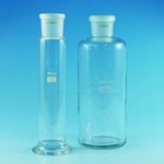 Bohemia Cristal Gas Wash Bottle Base NS 29/32 632426201510