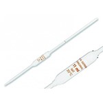 Gerber Amylic alcohol Pipettes 1ml 03.1050