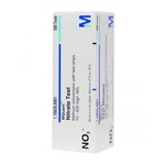 Merck Test Strips Nitrate 1100200001