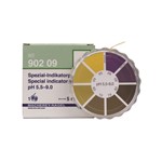 Macherey-Nagel Special indicator paper pH 5.4-7.0, refill pack 90228