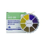 Macherey-Nagel Special indicator paper pH 12.0-14.0, refill pack 90234