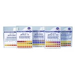 Macherey-Nagel pH-Fix indicator Strips pH 0.3 - 2.3 92180