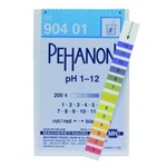 Macherey-Nagel Indicator Paper PEHANON pH 10.5-13.0 90422