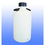 LLG Bottle (Carboy) 25 Ltr. HDPE 9139931