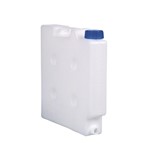 Jerrycan with Threaded Connector PP Cap. 5ltrs. Burkle 0435-2050