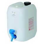 Behr Canister PE With Stopcock Cap 30Ltr B00176992