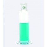 Isolab Gas Wash Bottle 125ml 065.66.125