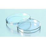 Duran Petri Dishes DUROPLAN With Lid 217555106
