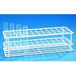 WDF Test Tube Rack Wire With Nylon-coating 527-312-15