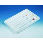 Kartell PVC Pipette Tidy Tray 252