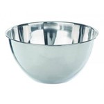 Bochem Sand Bath Dishes 18/8-steel Cap.250ml 8671