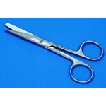 Aesculap Surgical Scissors Rust-free Straight BC323R