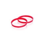 Duran Pouring Rings ETFE Red GL 45 292442802