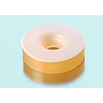 Duran Silicone Seals with Vulcanized-on PTFE 292340606