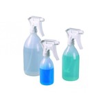 Burkle Spraying Bottles PE/PP Cap. 500ml 0309-1050