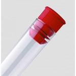 LLG Test Tube Stoppers Red 9231273