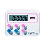 Amarell Electronical Timer Clock E920630